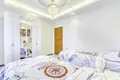 Appartement 1 chambre 195 m² Yaylali, Turquie