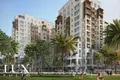Appartement 1 chambre 706 m² Doubaï, Émirats arabes unis
