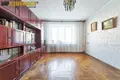 Apartamento 3 habitaciones 66 m² Minsk, Bielorrusia