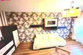 3 room apartment 64 m² Mazeikiai, Lithuania
