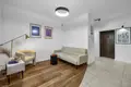 Apartamento 3 habitaciones 60 m² Varsovia, Polonia