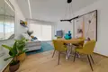 Apartamento 3 habitaciones 91 m² Los Alcazares, España