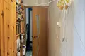 Wohnung 2 zimmer 43 m² Minsk, Weißrussland