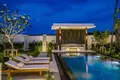 4 bedroom Villa 628 m² Phuket, Thailand