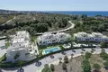 Mieszkanie 3 pokoi 56 m² Caleta de Velez, Hiszpania