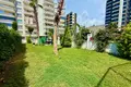 1 bedroom apartment 54 m² Mezitli, Turkey