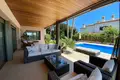 5 bedroom house  Castell-Platja d Aro, Spain