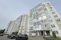 1 room apartment 36 m² Minsk, Belarus