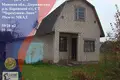 Haus 50 m² Barauski siel ski Saviet, Weißrussland