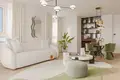 Penthouse 3 pokoi 1 494 m² Londyn, Wielka Brytania