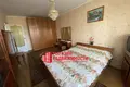 Wohnung 3 Zimmer 61 m² Hrodna, Weißrussland