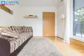 Квартира 2 комнаты 57 м² Паланга, Литва