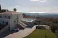 villa de 5 dormitorios 294 m² Boliqueime, Portugal