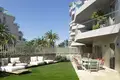 Apartamento 2 habitaciones 45 m² Mijas, España