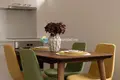 2 bedroom apartment 60 m² Przno, Montenegro
