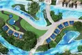 2 bedroom apartment 65 m² Choeng Thale, Thailand