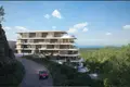 Complejo residencial SKY LINER Uluvatu