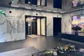 2 room apartment 42 m² in Warsaw, Poland