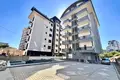 Apartamento 1 habitacion 45 m² Región del Mediterráneo, Turquía