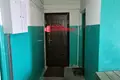 1 room apartment 28 m² Hrodna, Belarus