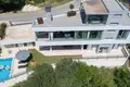 Villa de tres dormitorios 220 m² Gradiosnica, Montenegro