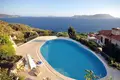 3 bedroom villa 350 m² Kaş, Turkey