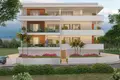 Mieszkanie 2 pokoi 110 m² Pafos, Cyprus