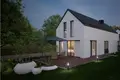 3 bedroom villa 140 m² Krakow, Poland