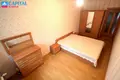 2 room apartment 44 m² Plungė, Lithuania