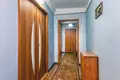 Appartement 3 chambres 71 m² Jodzina, Bélarus