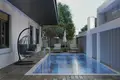 Apartment 43 m² Alanya, Turkey