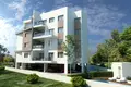 Penthouse z 1 sypialnią 52 m² Gmina Agios Athanasios, Cyprus