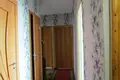Wohnung 4 Zimmer 79 m² Baryssau, Weißrussland