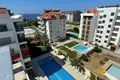 Ático 4 habitaciones 140 m² Alanya, Turquía