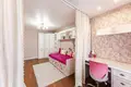 3 room apartment 66 m² Minsk, Belarus