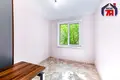 Apartamento 4 habitaciones 58 m² Minsk, Belarús