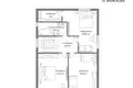 Dom 193 m² Gałgi, Litwa
