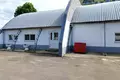 Produktion 1 451 m² Baryssau, Weißrussland