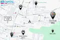 Apartamento 3 habitaciones 49 m² Vilna, Lituania