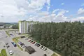 3 room apartment 77 m² Lyasny, Belarus