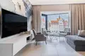 Квартира 2 комнаты 74 м² Гданьск, Польша