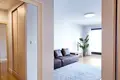 Appartement 2 chambres 61 m² en Varsovie, Pologne