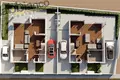 Dom wolnostojący 4 pokoi 208 m² Orounta, Cyprus