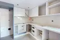 Appartement 1 chambre 105 m² Alanya, Turquie