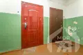 Apartamento 2 habitaciones 40 m² Minsk, Belarús