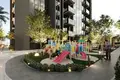 Apartment in a new building Lilium Tower