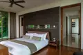 Вилла 4 спальни 1 250 м² Пхукет, Таиланд