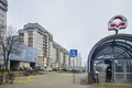 Appartement 1 chambre 44 m² Minsk, Bélarus