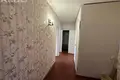 2 room apartment 49 m² Vítebsk, Belarus