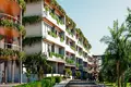 Студия 34 м² Бадунг, Индонезия